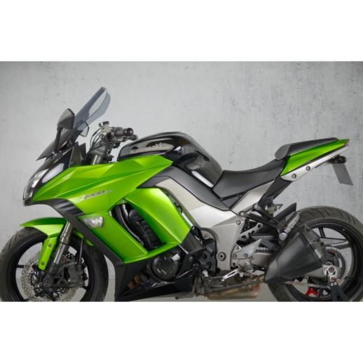 Вітрове скло LOSTER KAWASAKI Z 1000 SX 11-16