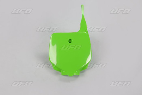 Передний обтекатель кросс KAWASAKI KX 80 '98-'00, KX 85 '01-'13  UFO KA03712026