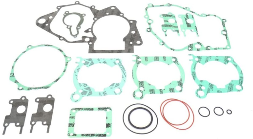 Полный комплект прокладок  CAGIVA WMX 125 '85-'86, GP 125 '85-'86, HUSQVARNA WRK 125 '87-'89  ATHENA P400090850060