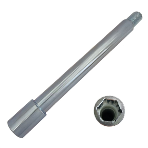 Ось колеса YAMAHA TENERE 700 (2021-2023) BJ OS01