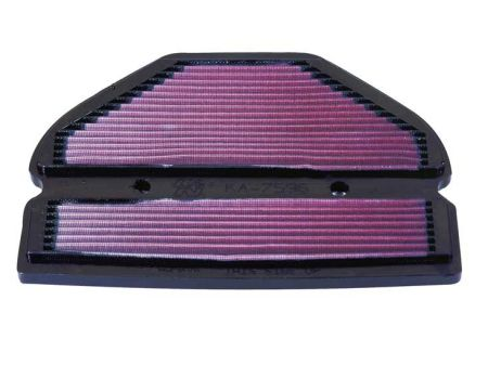 Повітряний фільтр K&amp;N KA-7596