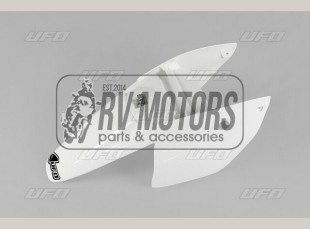 Щиток задний KTM SX 65 '02-'08 UFO KT03073047