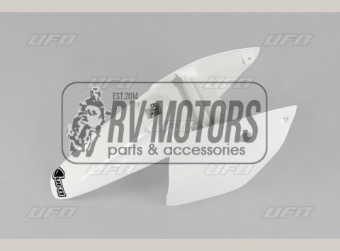 Щиток задний KTM SX 65 '02-'08 UFO KT03073047