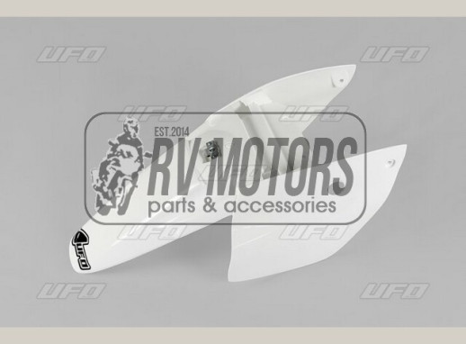 Щиток задній KTM SX 65 '02-'08 UFO KT03073047