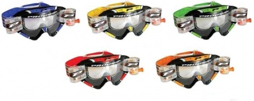 Маска крос PROGRIP PG3458/09 