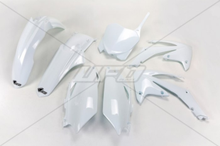 Комплект пластика HONDA CRF 250 '11-'13, CRF 450 '11-'12 UFO HO115E041