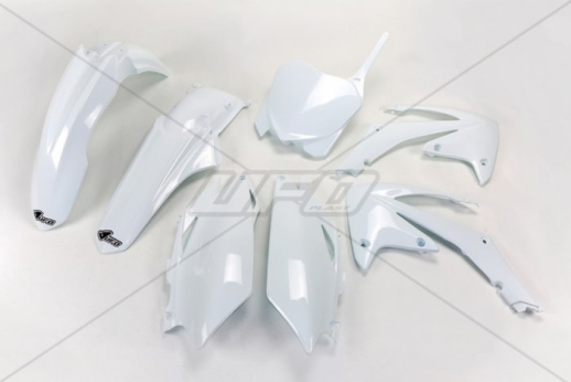 Комплект пластику HONDA CRF 250 &#39;11-&#39;13, CRF 450 &#39;11-&#39;12 UFO HO115E041