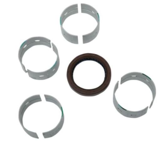 Комплект шатунных вкладышей HOT RODS POLARIS SCRAMBLER 850 '13, SPORTSMAN 850 X2 '11, SPORTSMAN 850 XP '09-'13, K241