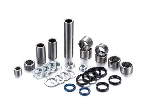 Ремкомплект прогрессии YAMAHA YZF 250 (YZ 250 F) '10-'13 FACTORY LINKS LRK-Y-133 (27-1177)