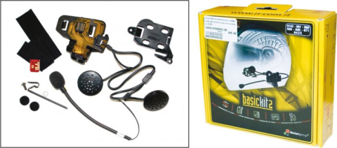 Переговорное устройство NOLAN к моделям N-COM NANCOM000N130