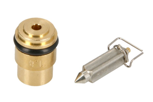 Комплект клапана камери поплавця TOURMAX FVS-234