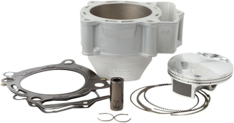 Цилиндр + поршень BIG BORE KTM XCF 350 '13-'14 CYLINDER WORKS 51003-K01