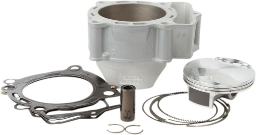 Циліндр + поршень BIG BORE KTM XCF 350 &#39;13-&#39;14 CYLINDER WORKS 51003-K01