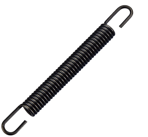 Пружина глушника (9X90 MM) ACCEL MA703 2 шт