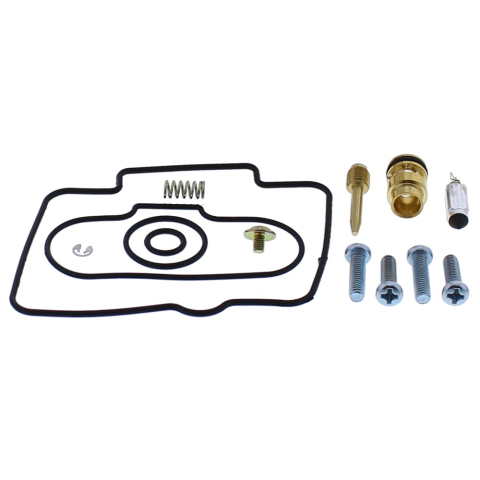 Ремкомплект карбюратора 4 RIDE AB26-1584