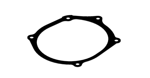 Прокладка крышки генератора YAMAHA YZ 65 '18-'23, YZ 85 '02-'18 ARTEIN GASKETS P016000005432
