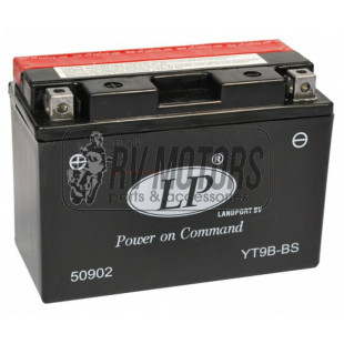 Аккумулятор LP AGM YT9B-BS