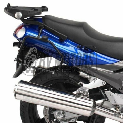 Крепления под боковые кофры KAPPA Monokey Suzuki GSX 650 KL539