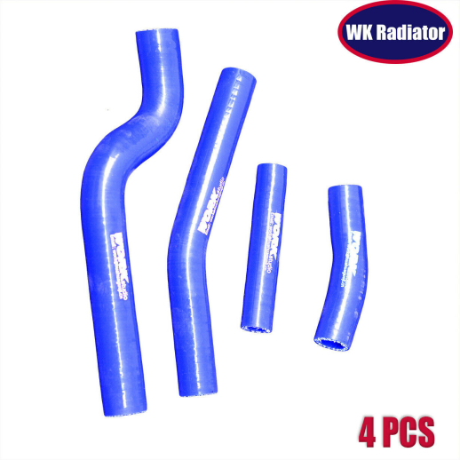 Коплект патрубков системы охлаждения YAMAHA YZ426F 00-02 WR426F 01-02 WORK 036CNB