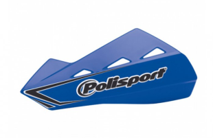 Защита рук POLISPORT 8304200046 QWEST 22/28mm
