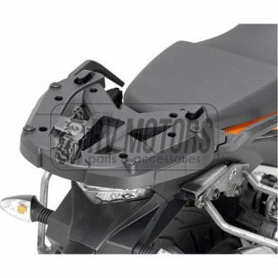 Крепления кофра KAPPA (без площадки) KTM 1190 Adventure / R (13-15) 1050 (15) 1290 (15) KR7705	