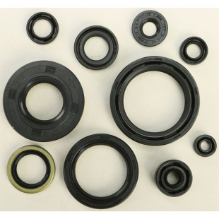Комплект сальников двигателя KAWASAKI KX250 82 WINDEROSA 822129