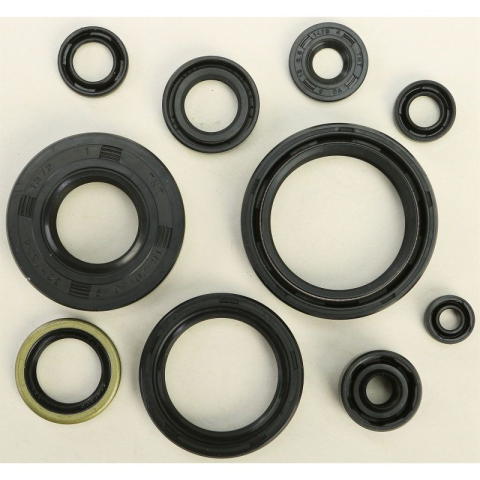 Комплект сальников двигателя KAWASAKI KX250 82 WINDEROSA 822129