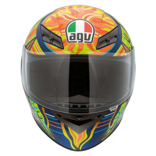 Шолом інтеграл AGV K-3 5 continents