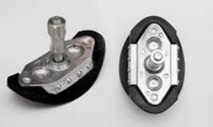 Буксатор покрышки 2.50 JR L35285 алюминий