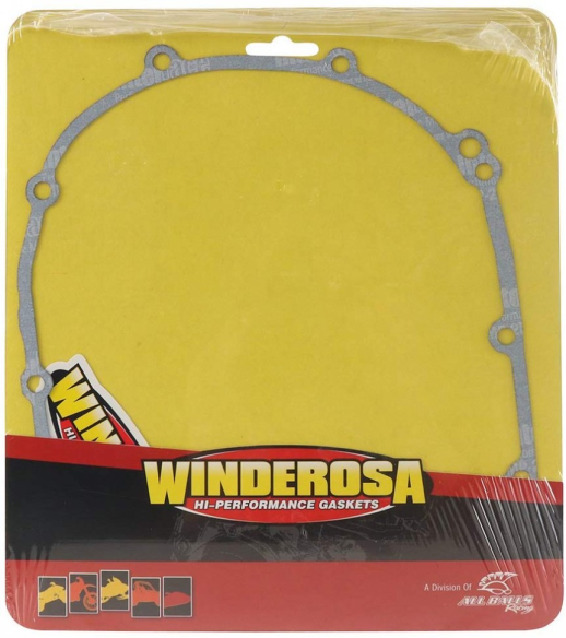 Прокладка кришки зчеплення HONDA CB600F 04-06, CBR600F2 91-94, CBR600F3 95-98, CBR900RR 96-99, CBR900RR 93-95 WINDEROSA 333001