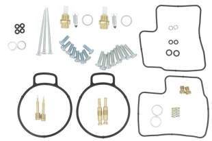 Ремкомплект карбюратора 4 RIDE AB26-1674