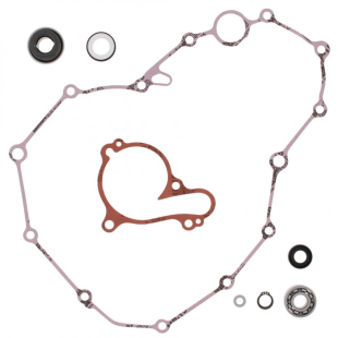 Ремкомплект водяной помпы YAMAHA YFZ 450R '09-'19, YFZ 450X '10-'11 WINDEROSA 821944