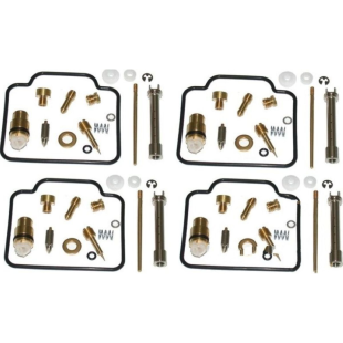 Ремкомплект карбюратора KEYSTER KS-0655NR