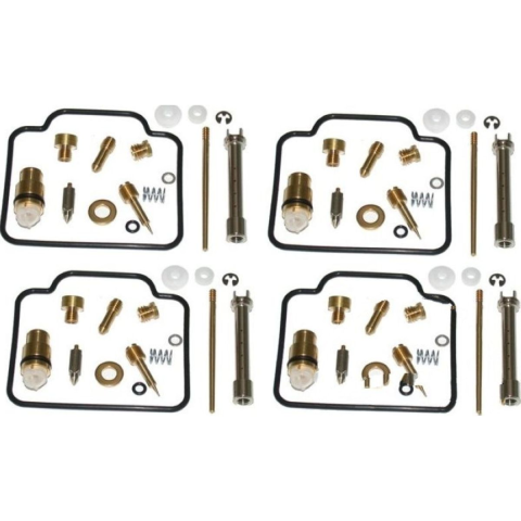 Ремкомплект карбюратора KEYSTER KS-0655NR