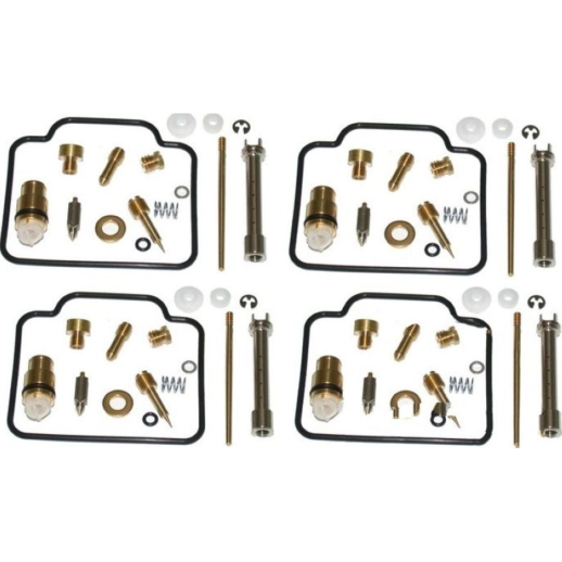 Ремкомплект карбюратора KEYSTER KS-0655NR