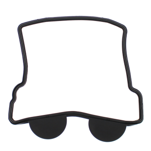 Прокладка клапанной крышки KAWASAKI KX450F 06-08, KLX450R 08-09 WINDEROSA 817855