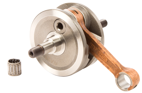 Коленвал KTM SX 50 09-14 HOT RODS HR 4401