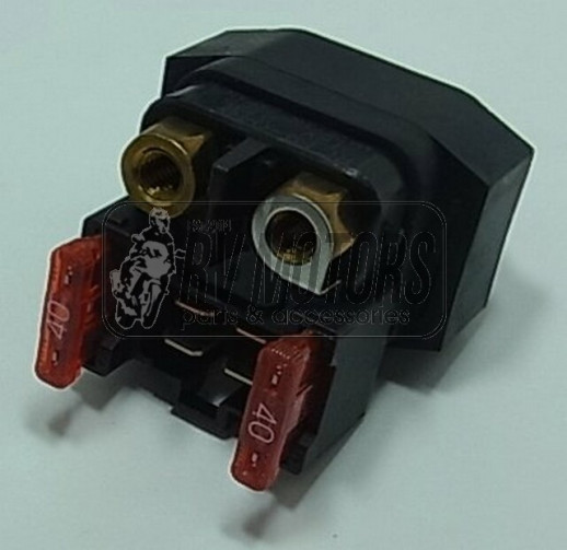 Реле стартера YAMAHA R6 &#39;03-&#39;05 TOURMAX SSR-216