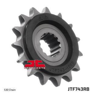 Приводная звезда JT JTF743.15RB (PBR 2254)