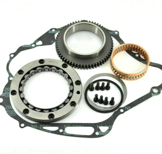 Ремкомплект обгонной муфты Yamaha XVS1100 99999-03908-00 (заменитель)