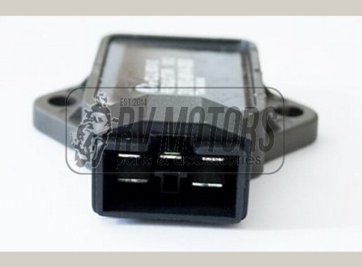 Регулятор напруги HONDA CBR/VTR/VT/XLV/VFR CL REGULATORY CL633-12