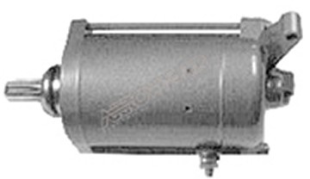 Стартер YAMAHA XVS 650 DRAG STAR 98-11 (22U-81800-60-00) ARROWHEAD SMU0161