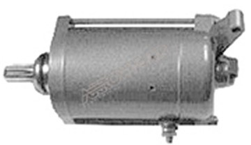 Стартер YAMAHA XVS 650 DRAG STAR 98-11 (22U-81800-60-00) ARROWHEAD SMU0161