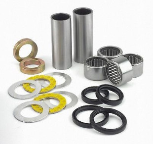 Комплект подшипников оси маятника ALLBALLS 28-1121