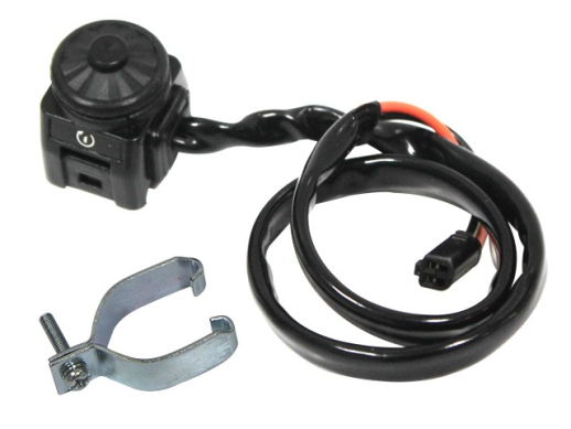 Кнопка включения зажигания SUZUKI DRZ 400 (00-07) (37310-29F00) PSYCHIC MX-01014