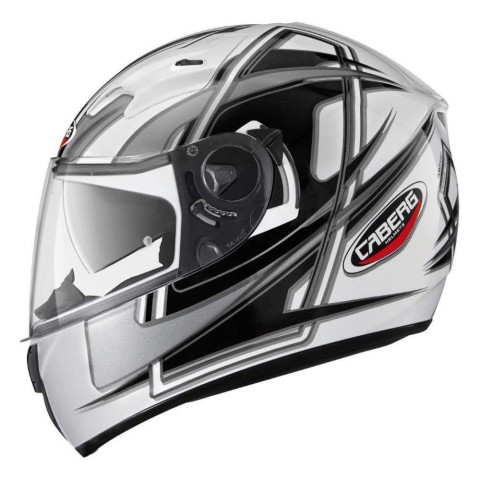 Шлем интеграл Caberg Vox Speed. Размер S