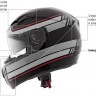 Шлем интеграл Caberg Vox Speed. Размер S