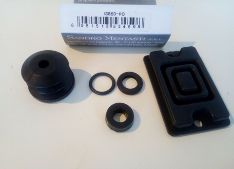 Ремкомплект тормозного цилиндра BETAMOTOR 350 EURO 01-02, EURO 125 01 ARIETE 13850-PO