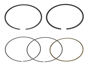 Поршневые кольца POLARIS SPORTSMAN 550 09-14 NAMURA NA-50011R