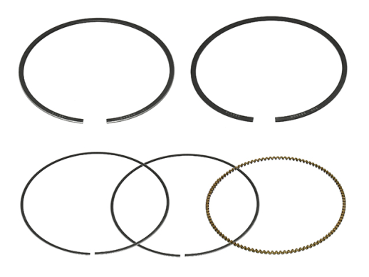 Поршневі кільця POLARIS SPORTSMAN 550 09-14 NAMURA NA-50011R